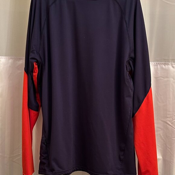 DIADORA Running Shirt - Picture 2 of 5